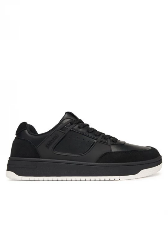 Obrázek produktu Just Cavalli Sneakersy 80QA3SM2 ZPC24 Černá