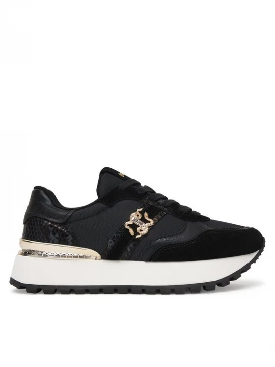 Obrázek produktu Just Cavalli Sneakersy 80RA3SJ2 ZSE68 Černá