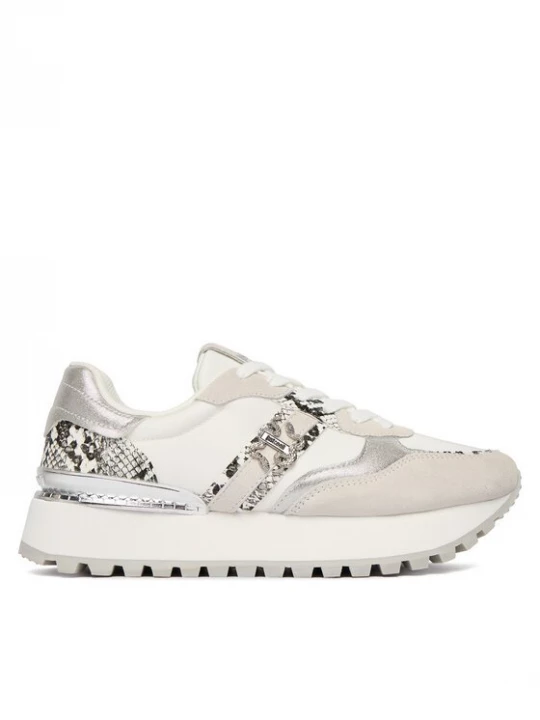 Obrázek produktu Just Cavalli Sneakersy 80RA3SJ2 ZSE68 Šedá