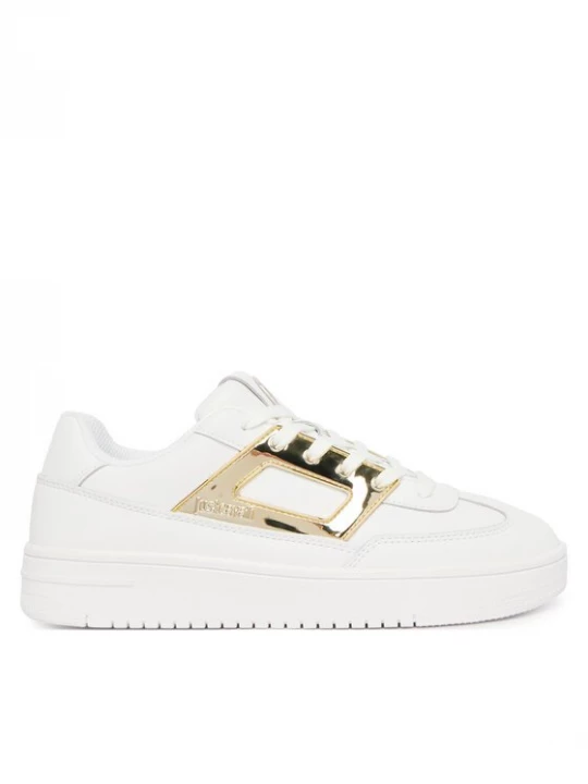 Obrázek produktu Just Cavalli Sneakersy 80RA3SM2 ZPC07 Bílá