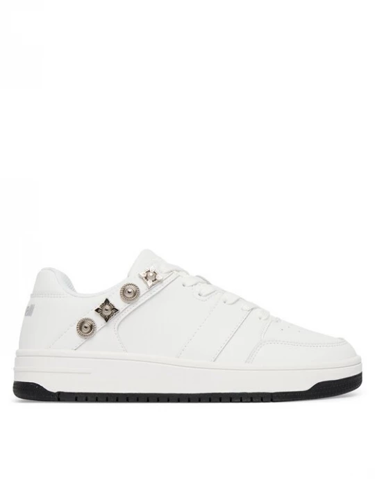 Obrázek produktu Just Cavalli Sneakersy 80RA3SM4 ZPC10 Bílá