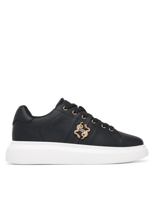 Obrázek produktu Just Cavalli Sneakersy 81RA3SB1 ZPC43 Černá