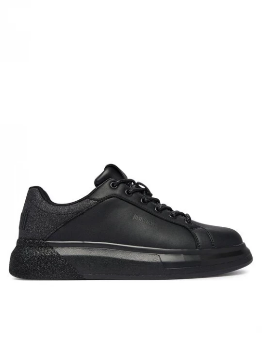 Obrázek produktu Just Cavalli Sneakersy 81RA3SB3 ZPC46 Černá