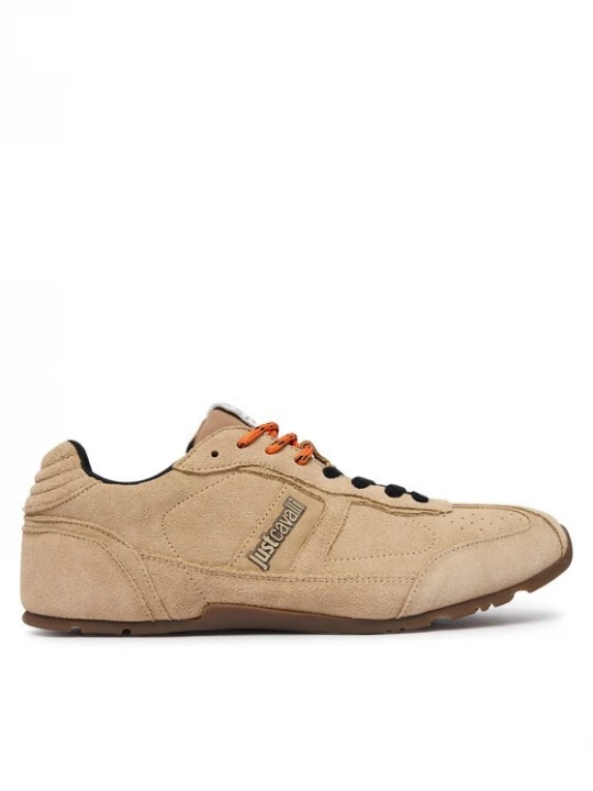 Obrázek produktu Just Cavalli Sneakersy 81RA3SF1 ZPC49 Béžová
