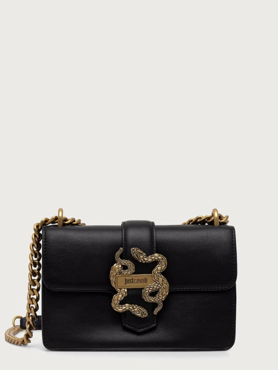 Obrázek produktu Just Cavalli taška dámská z imitace kůže černá