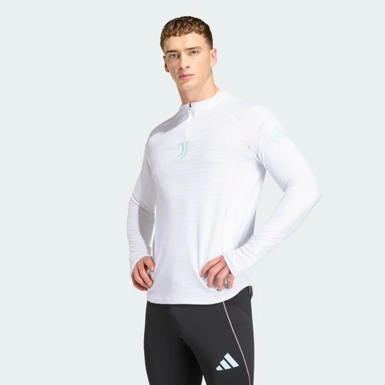 Obrázek produktu JUVENTUS 25 / 26 TIRO25 PRO TRAINING TOP Adidas bílá