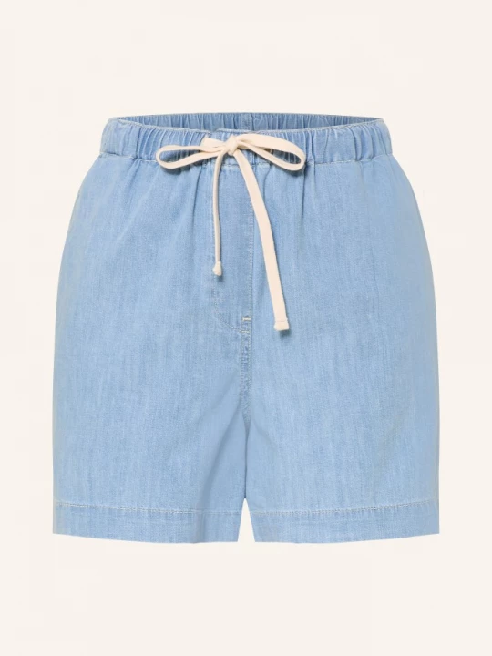 Obrázek produktu Juvia Džínové Šortky Elis 802 light washed