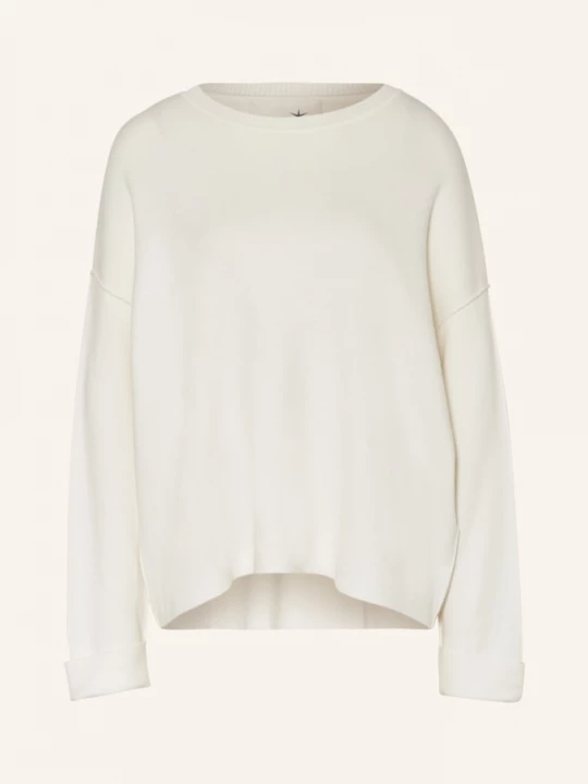 Obrázek produktu Juvia Oversized Svetr Carlotta režná