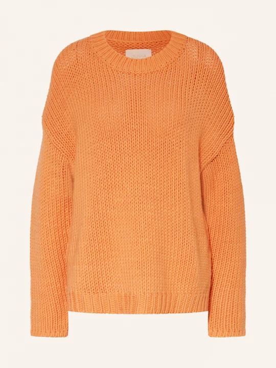 Obrázek produktu Juvia Svetr Dion oranžová
