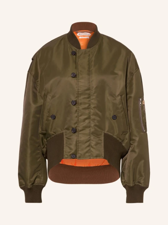 Obrázek produktu Jw Anderson Bluzon khaki