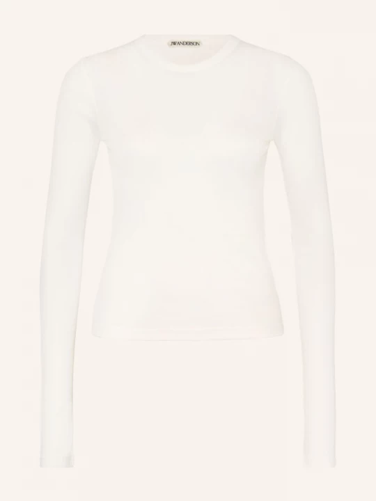 Obrázek produktu Jw Anderson Dlouhé Rukávy bílá
