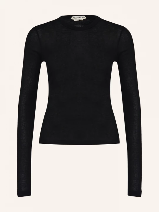 Obrázek produktu Jw Anderson Dlouhé Rukávy černá