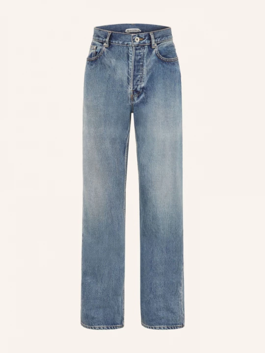 Obrázek produktu Jw Anderson Džíny Straight Fit 172 mid blue