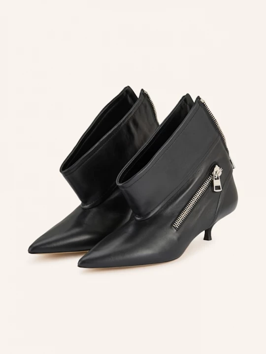 Obrázek produktu Jw Anderson Kotníčkové Boty černá