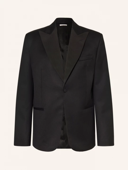 Obrázek produktu Jw Anderson Oblekové Sako, Střih Regular Fit 999 black