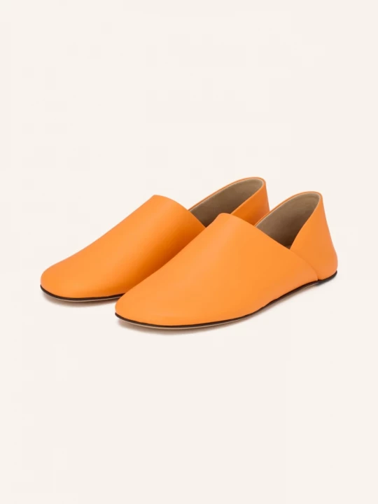 Obrázek produktu Jw Anderson Pantofle oranžová