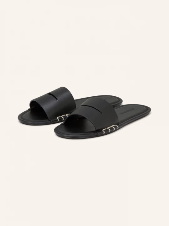 Obrázek produktu Jw Anderson Sandály černá