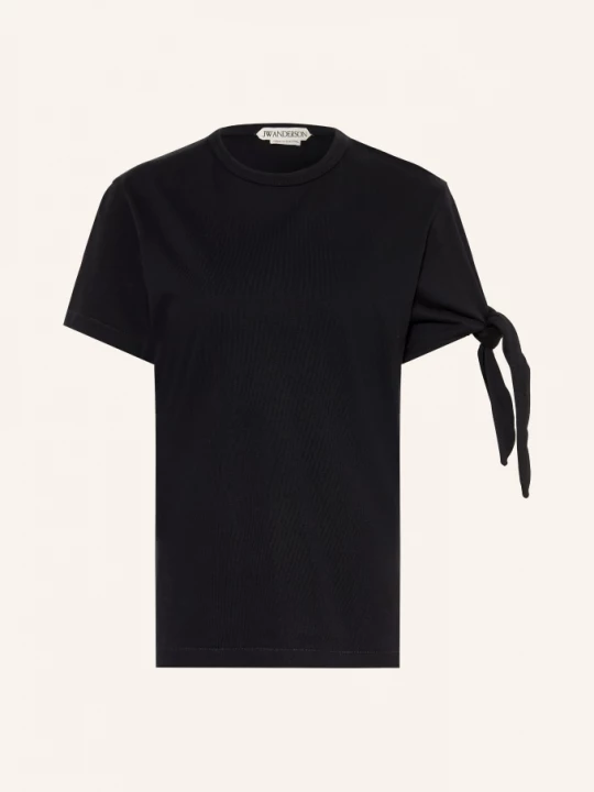 Obrázek produktu Jw Anderson Tričko černá