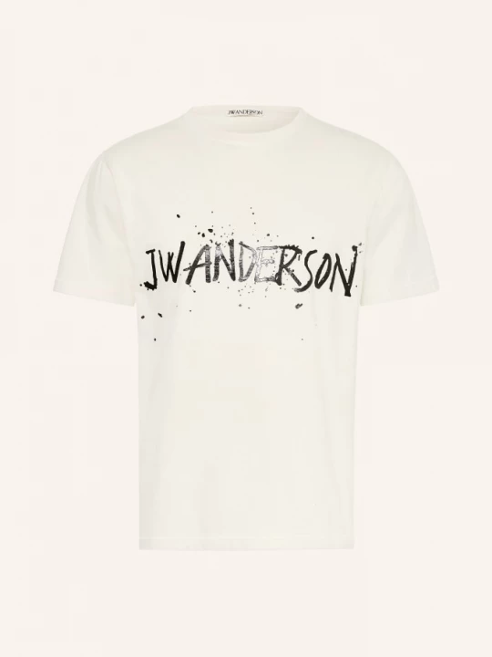 Obrázek produktu Jw Anderson Tričko režná
