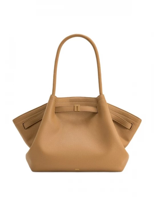 Obrázek produktu JW PEI Nákupní taška 'JW PEI Cabas / Shopping Hana Latte Color' béžová