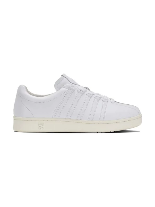 Obrázek produktu K-Swiss Kožené sneakers boty K-Swiss CLASSIC GT