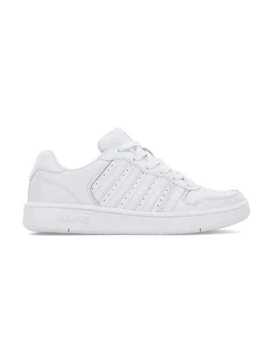 Obrázek produktu K-Swiss Kožené sneakers boty COURT PALISADES