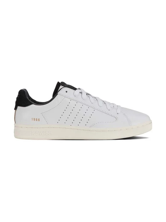 Obrázek produktu K-Swiss Kožené sneakers boty K-Swiss LOZAN KLUB LTH