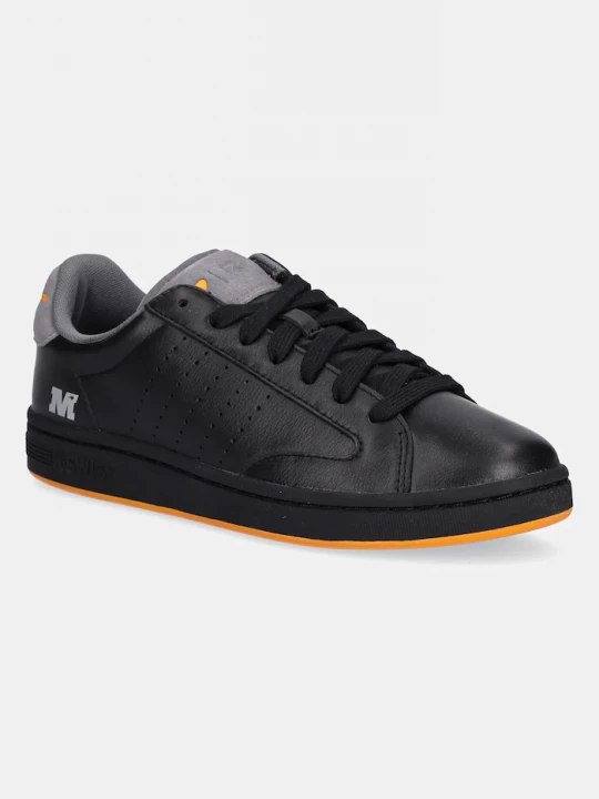 Obrázek produktu K-Swiss Kožené sneakers boty K-Swiss LOZAN KLUB X MCLAREN černá