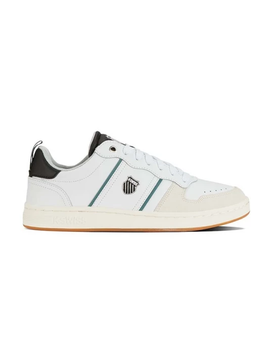 Obrázek produktu K-Swiss Kožené sneakers boty LOZAN MATCH LTH