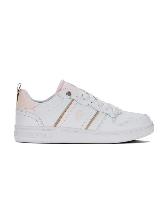 Obrázek produktu K-Swiss Kožené sneakers boty LOZAN MATCH LTH