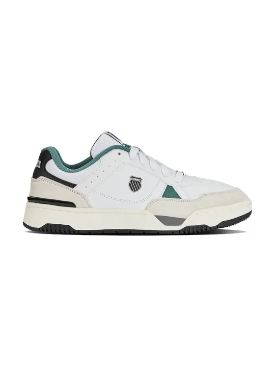 Obrázek produktu K-Swiss Kožené sneakers boty MATCH PRO LTH
