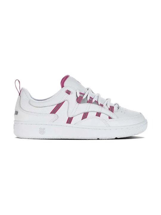 Obrázek produktu K-Swiss Kožené sneakers boty K-Swiss SLAMM 99 CC