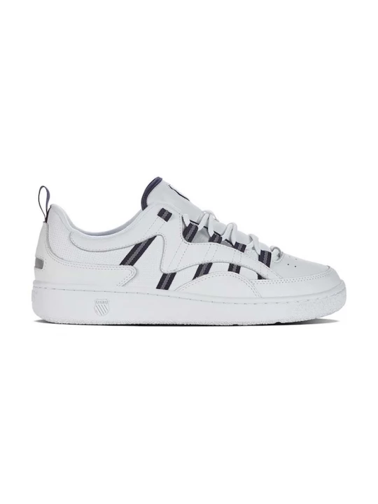 Obrázek produktu K-Swiss Kožené sneakers boty K-Swiss SLAMM 99 CC