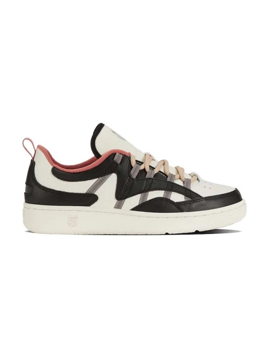 Obrázek produktu K-Swiss Kožené sneakers boty SLAMM 99 CC černá