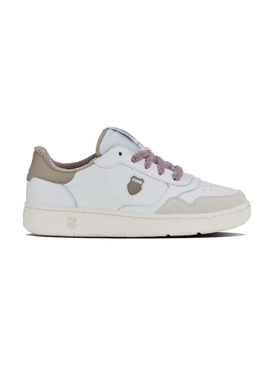 Obrázek produktu K-Swiss Kožené sneakers boty SLAMMSHIELD II