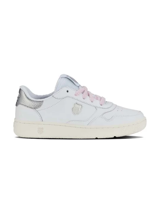 Obrázek produktu K-Swiss Kožené sneakers boty SLAMMSHIELD II