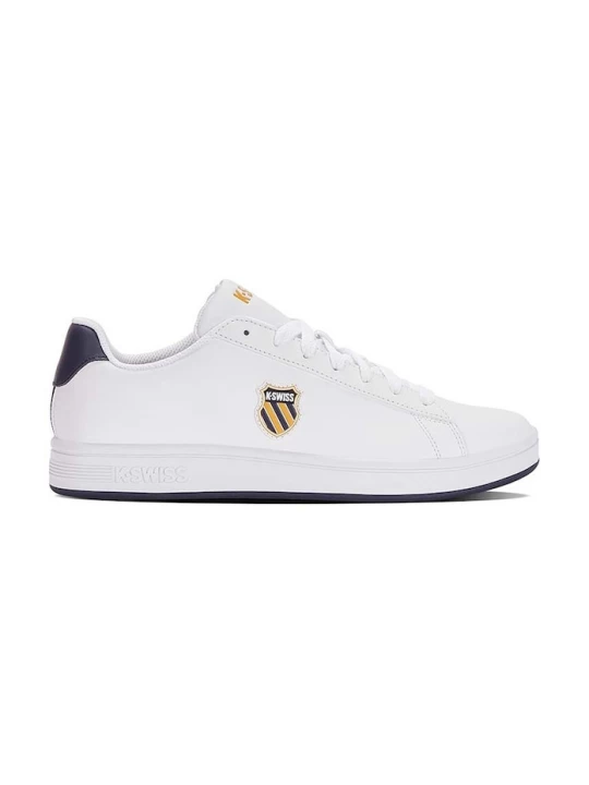 Obrázek produktu K-Swiss Sneakers boty COURT SHIELD
