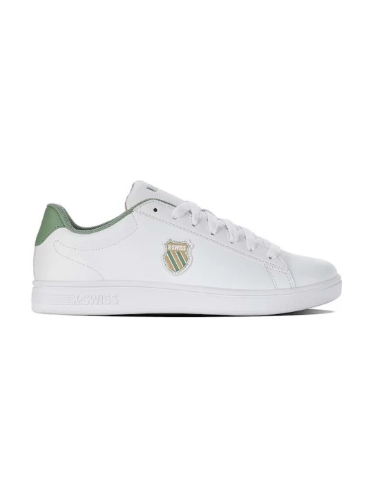 Obrázek produktu K-Swiss Sneakers boty K-Swiss COURT SHIELD