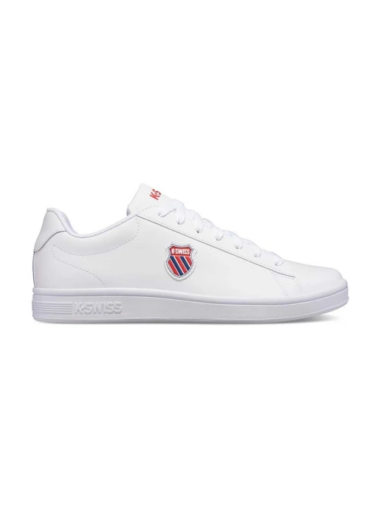 Obrázek produktu K-Swiss Sneakers boty K-Swiss COURT SHIELD