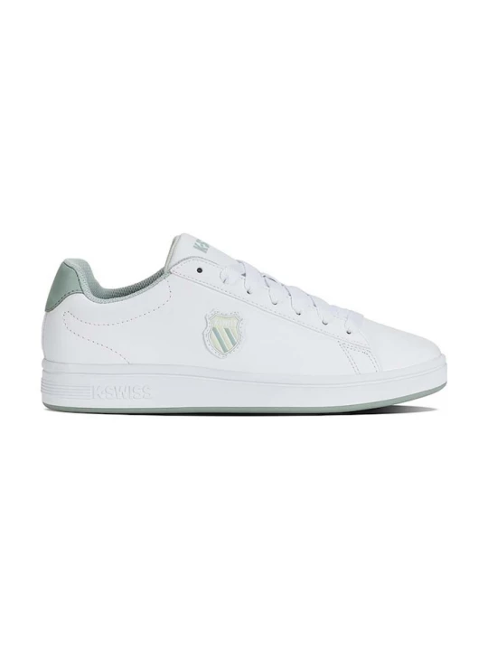 Obrázek produktu K-Swiss Sneakers boty K-Swiss COURT SHIELD