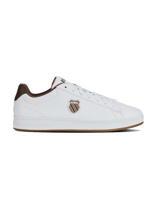 Obrázek produktu K-Swiss Sneakers boty K-Swiss COURT SHIELD
