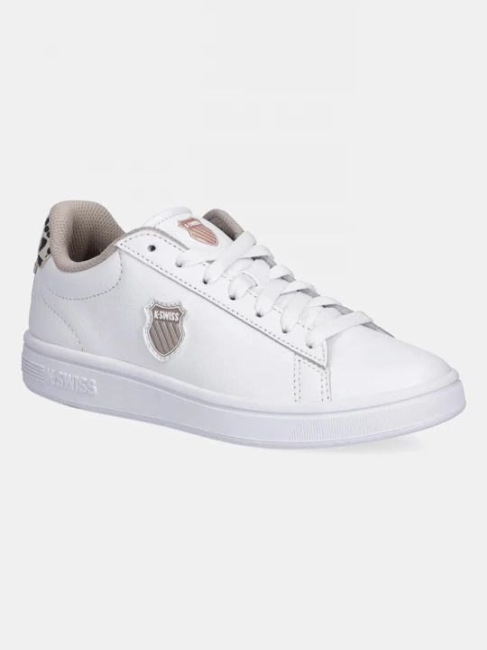 Obrázek produktu K-Swiss Sneakers boty COURT SHIELD II