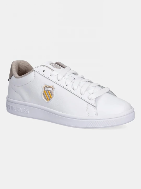 Obrázek produktu K-Swiss Sneakers boty COURT SHIELD II