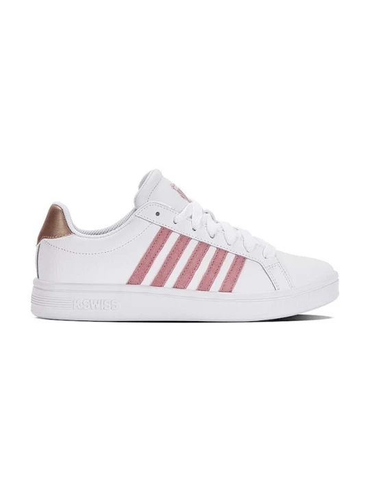 Obrázek produktu K-Swiss Sneakers boty COURT TIEBREAK