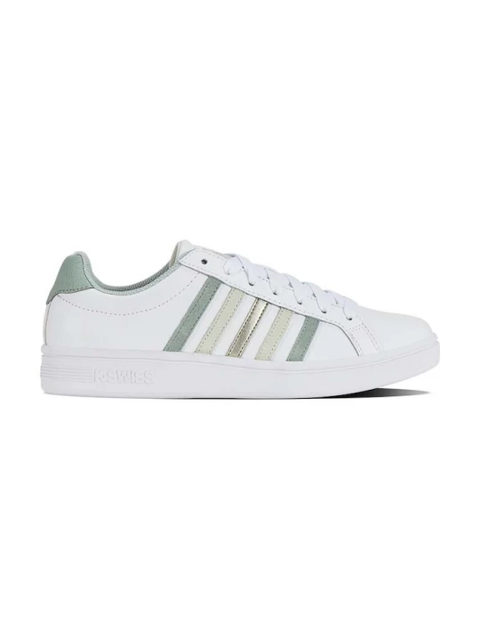 Obrázek produktu K-Swiss Sneakers boty COURT TIEBREAK