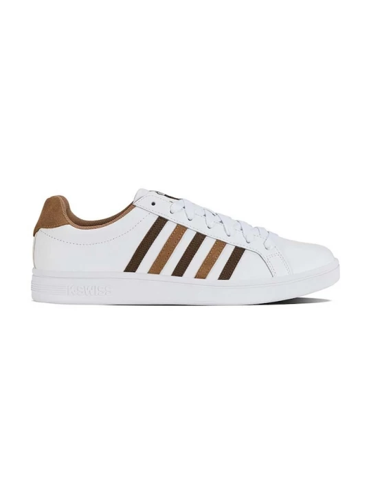 Obrázek produktu K-Swiss Sneakers boty K-Swiss COURT TIEBREAK