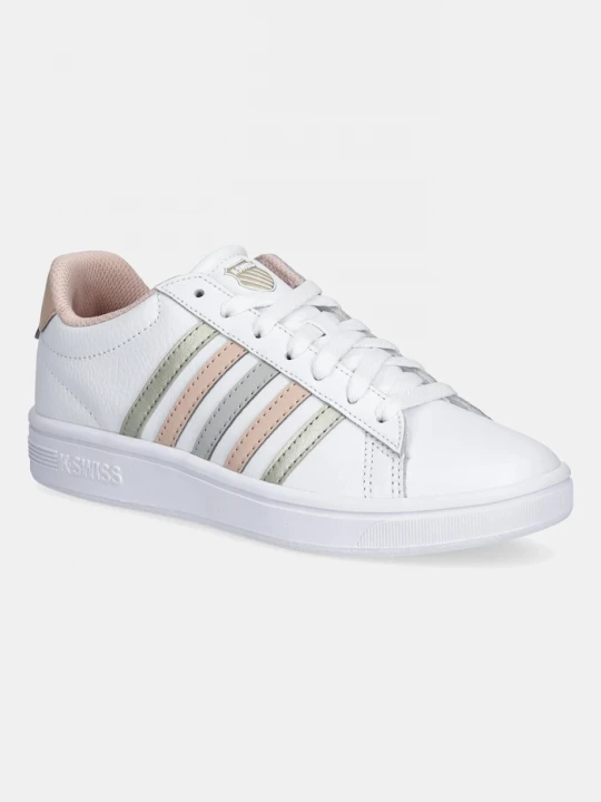 Obrázek produktu K-Swiss Sneakers boty COURT TIEBREAK II