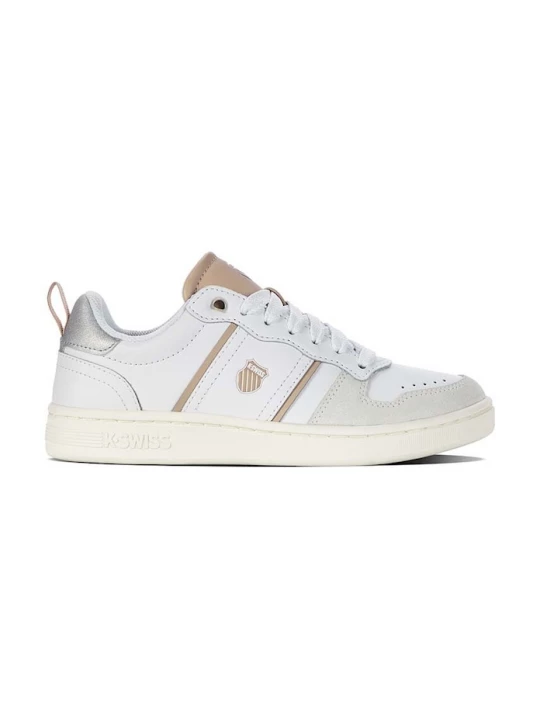 Obrázek produktu K-Swiss Sneakers boty LOZAN MATCH LTH