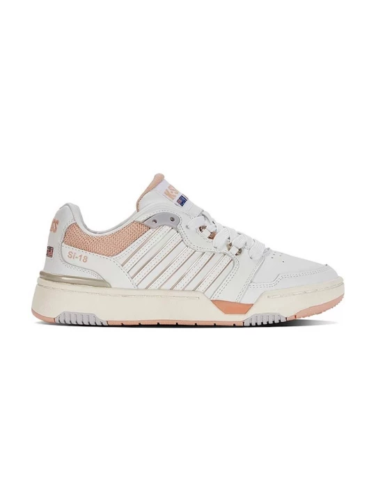 Obrázek produktu K-Swiss Sneakers boty K-Swiss SI-18 RIVAL béžová