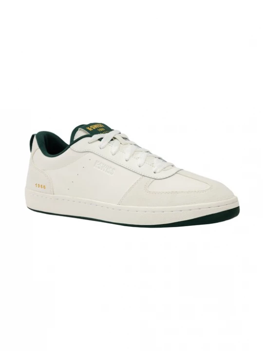 Obrázek produktu K-SWISS Tenisky 'COURT VARSITY' bílá